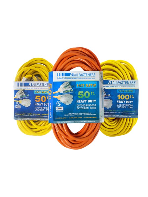 Extension Cords