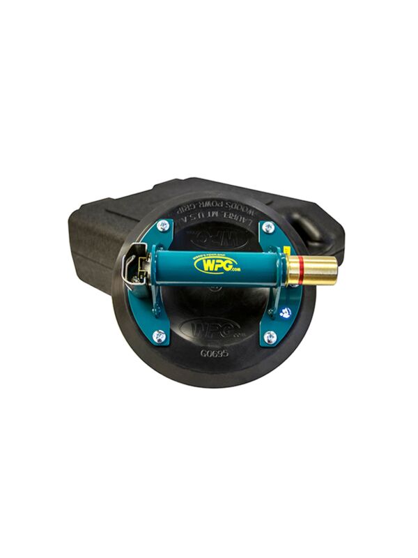Woods Powr-Grip Suction Cup Lifter