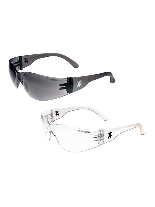 AF Safety Glasses - C2 & T2