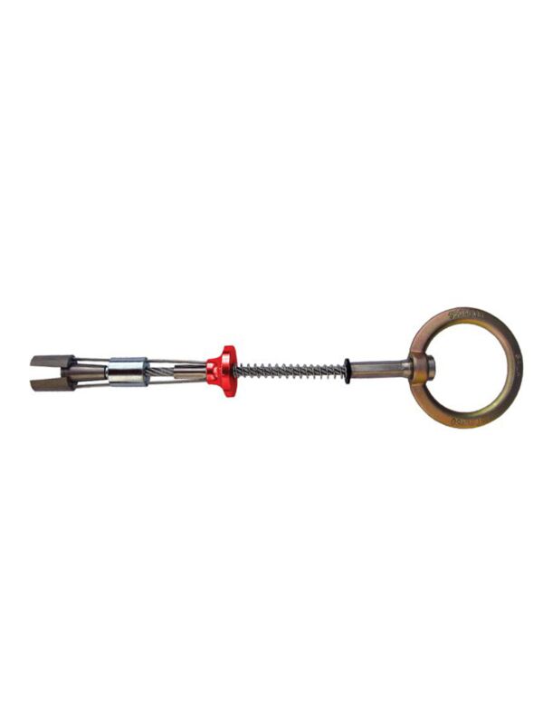 Reusable Concrete Anchor (3/4 Drill Size)