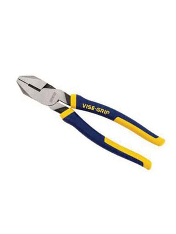 Irwin 8in. Combination Pliers