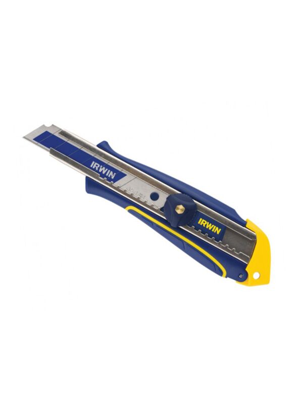 Standard Snap Knife 18mm with Bi-Metal Blade