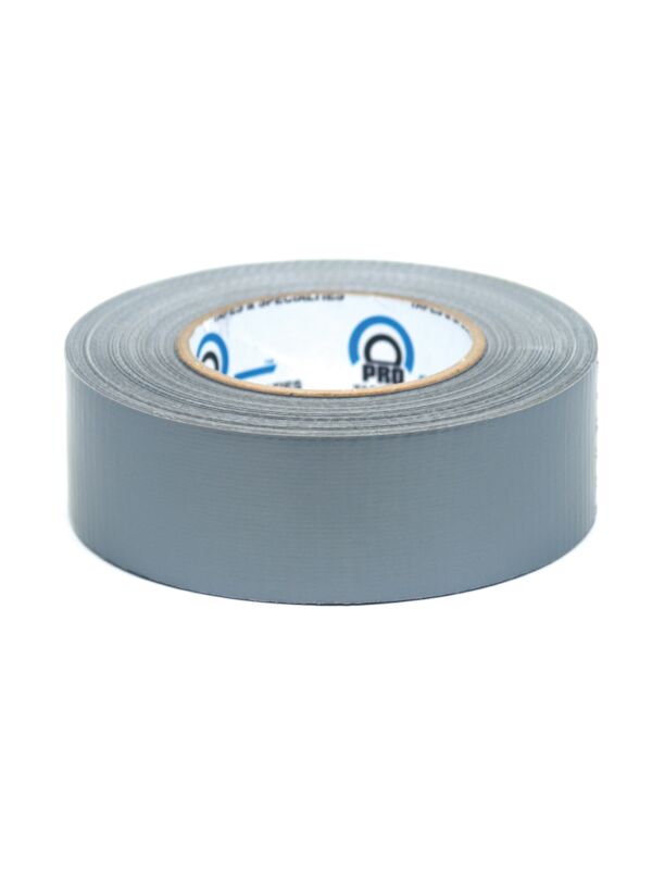 Nashua 307 2in x 55yd General Purpose 7mil Gray Duct Tape 24/Case