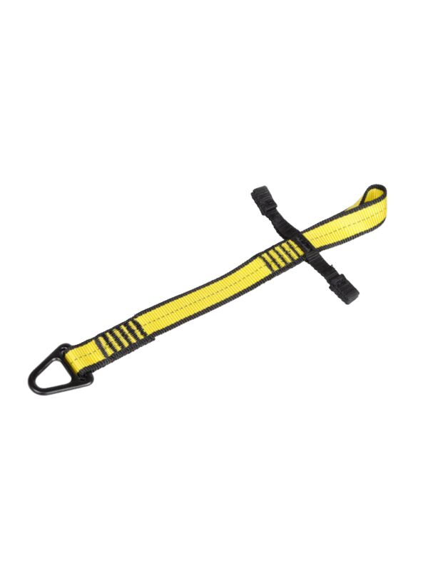 1500013 Protecta Tool Cinch Attachments Lanyard 35 lbs Capacity
