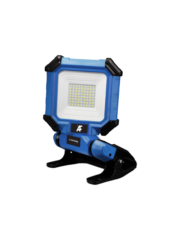 AF&reg; 15W LED Clamplight 1700
