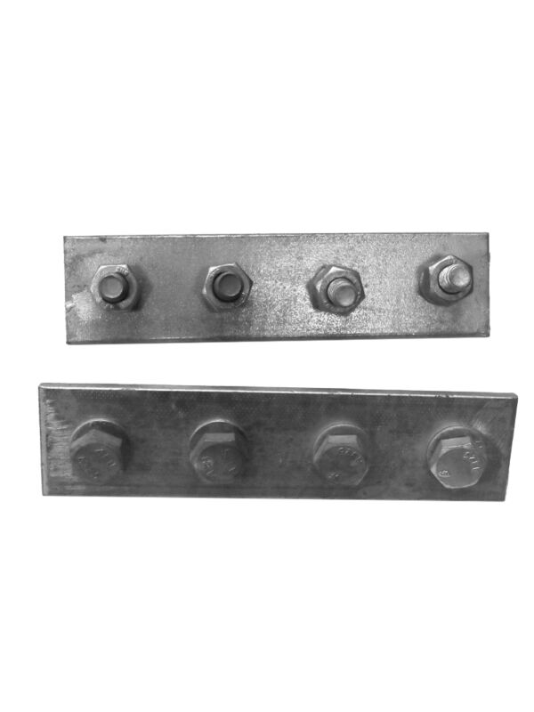1/4 x 2 x 8-1/8