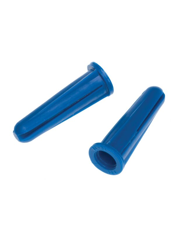 Conical Plastic Anchor