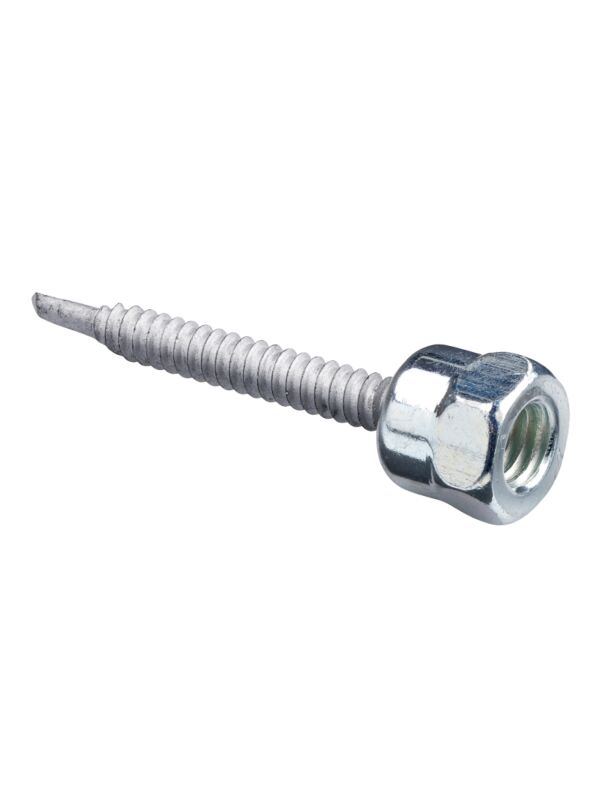 SAMMYS® Steel Screws Vertical Rod Mount