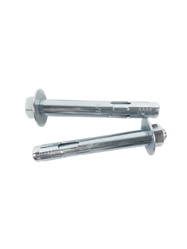 HSA Hex Sleeve Anchor Zinc