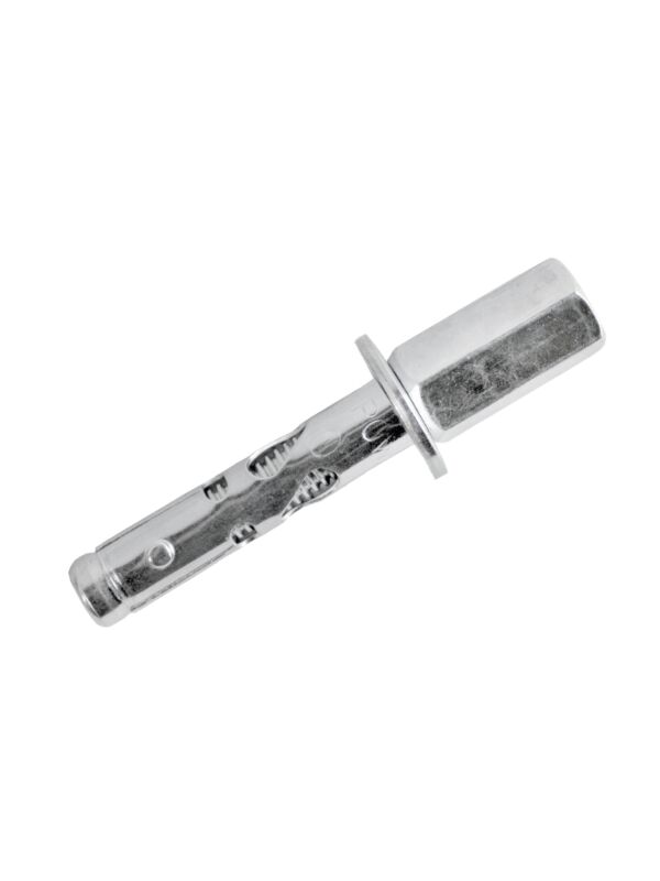 RHS Rod Hanger Sleeve Anchor Zinc