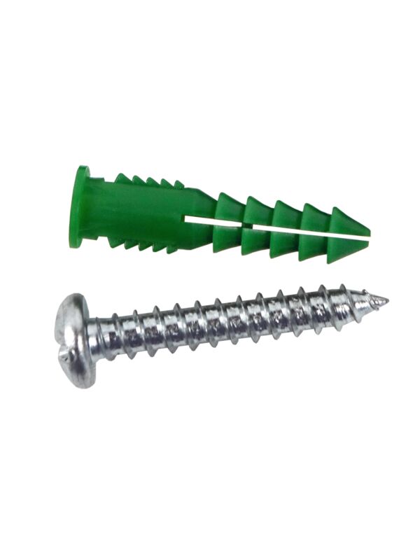 Super Plastic Anchor