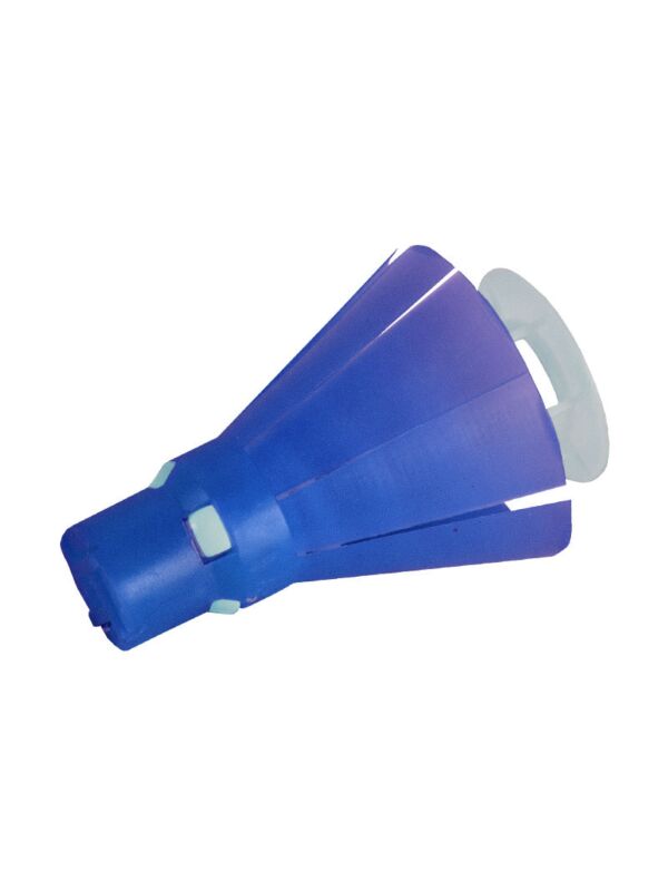 Terracotta / Hollow Block Birdie Insert Anchor for use with VF200PRO Epoxy (1/4, 3/8 and 1/2 Rod) 20/Box - 100/Case