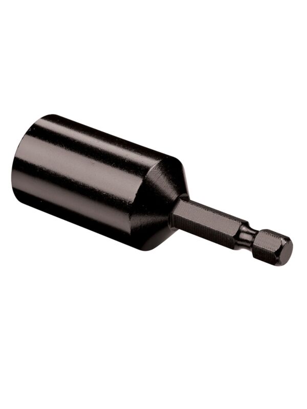 8113910 Sammy Driver Black