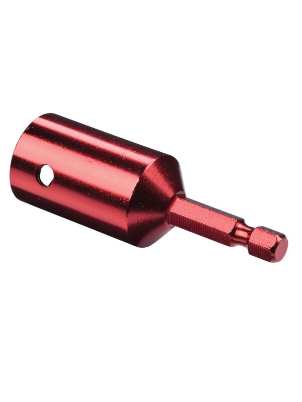 8114910 Sammy Driver Red