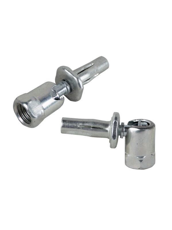 8295922 Sammy X-Press 35 Swivel Head for Purlin for 3/8 Rod 25/Box