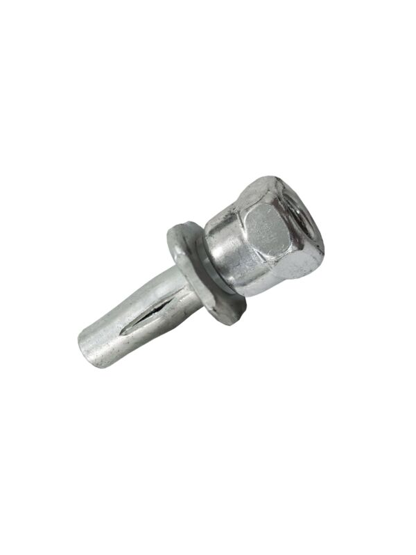8181922 Sammy X-Press 200 - Metal Deck for 1/4 Rod 125/Case