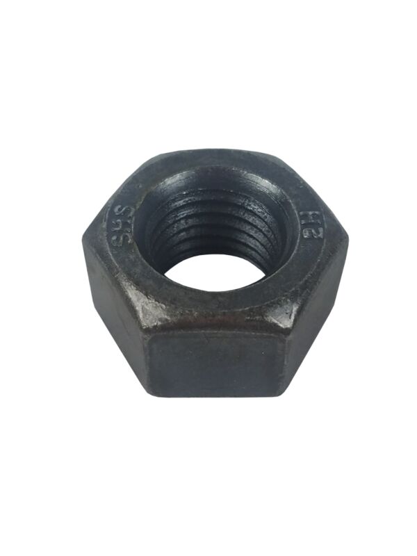 Heavy Hex Nut A194 Gr 2H Plain