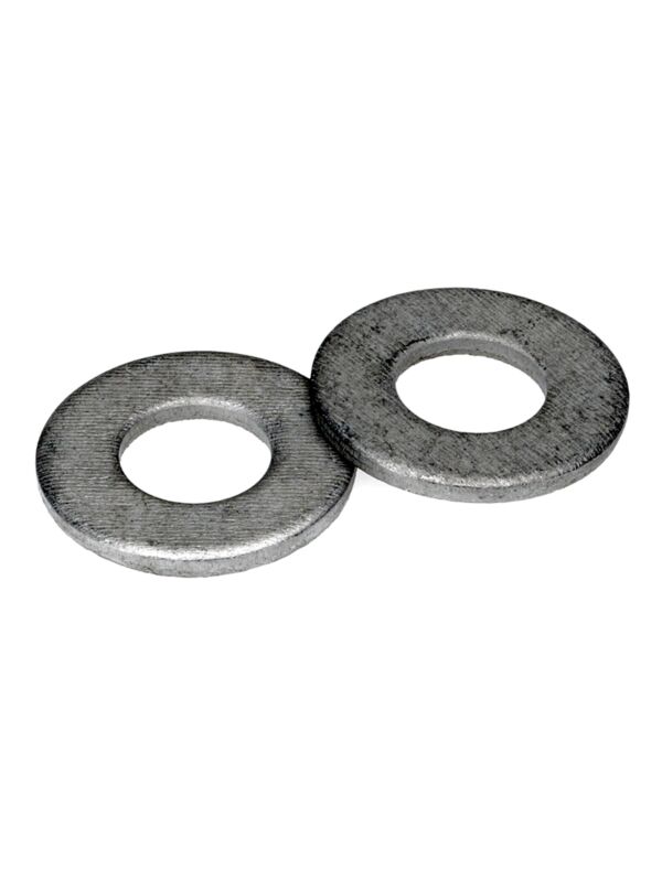 USS Flat Washer Galvanized