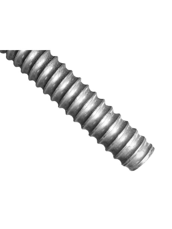 1/2 x 12ft Coil Thread Rod Plain 12/Bundle - 300/Pallet