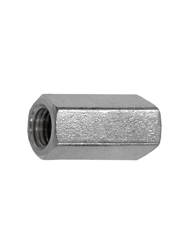 3/4-10 Rod Coupling Nut Gr 18.8 Stainless Steel 25/Box