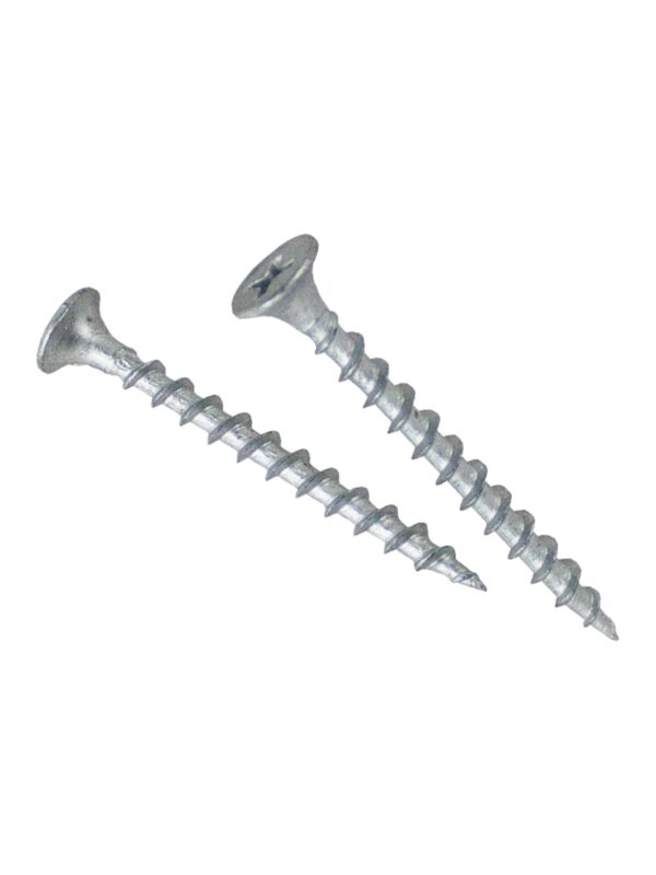 Bugle Phillips Drywall Screw Coarse Thread Dacro BULK