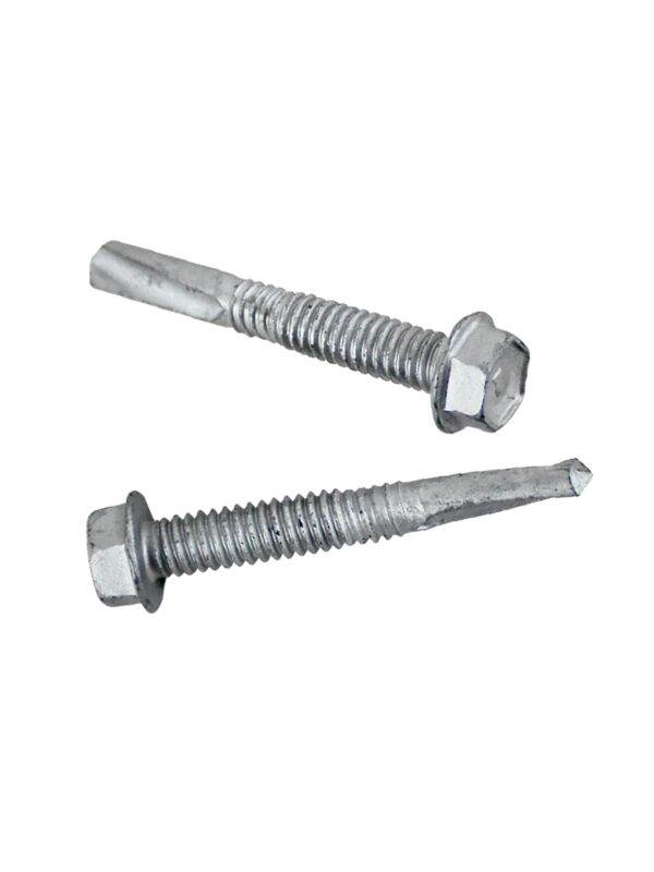 ELCO® Hex Washer Drill Screw Stalgard