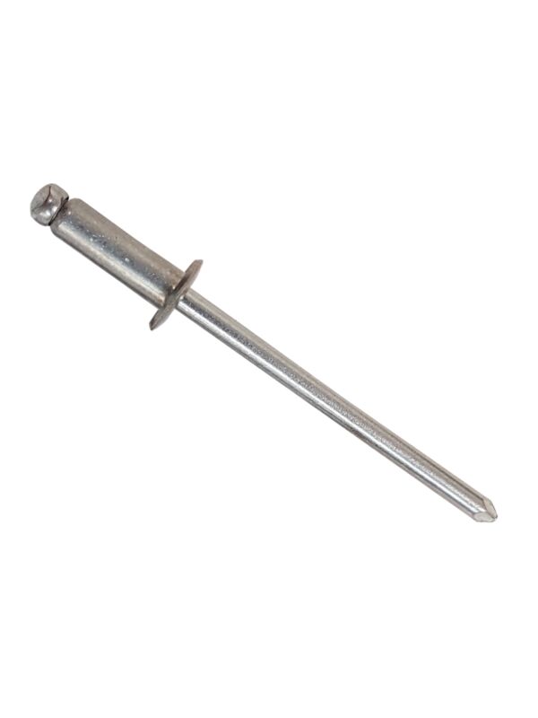 1/8 44 Blind Rivet Gr 18.8 Stainless Steel Barrel / Stainless Steel Mandrel (Grip Range: 0.188