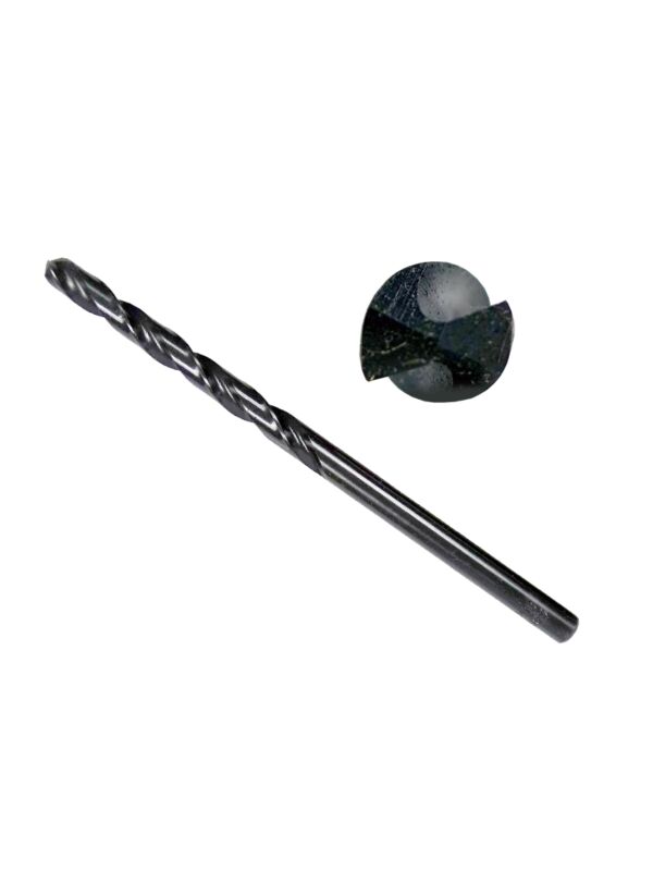 HSS Aircraft Drill Bits 6