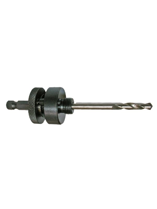 Blu-Mol® Hole Saw Arbors