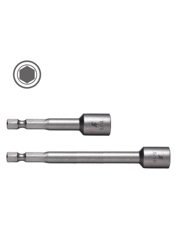 Magnetic Nut Setters