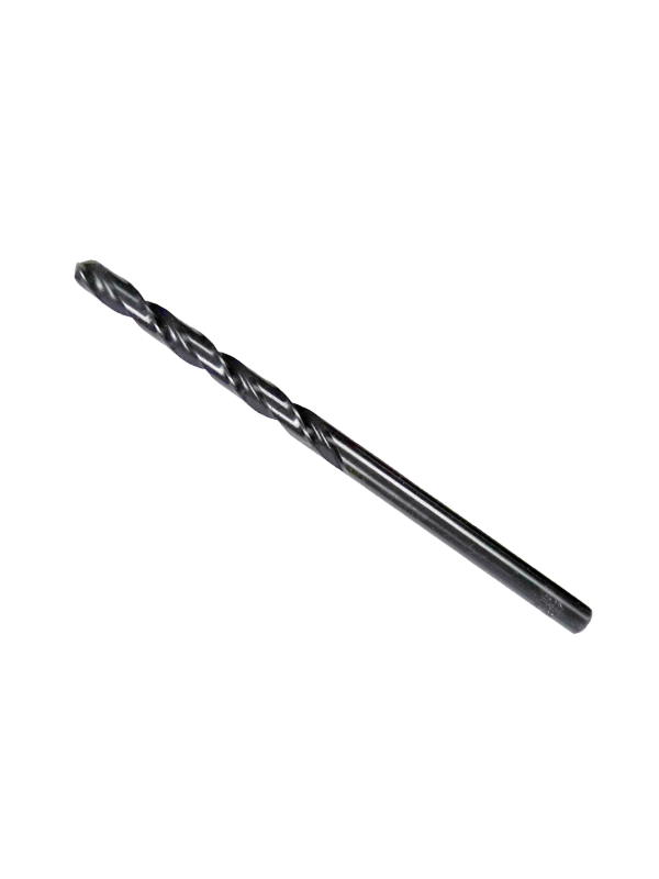 9/32 x 6 HSS Aircraft Drill Bit 135° Split Point