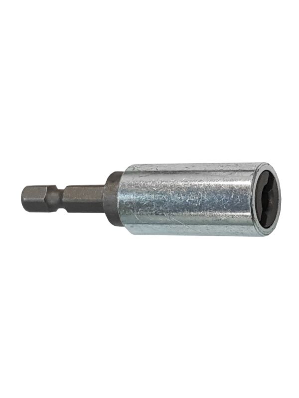 Acoustical Lag Screw Driver