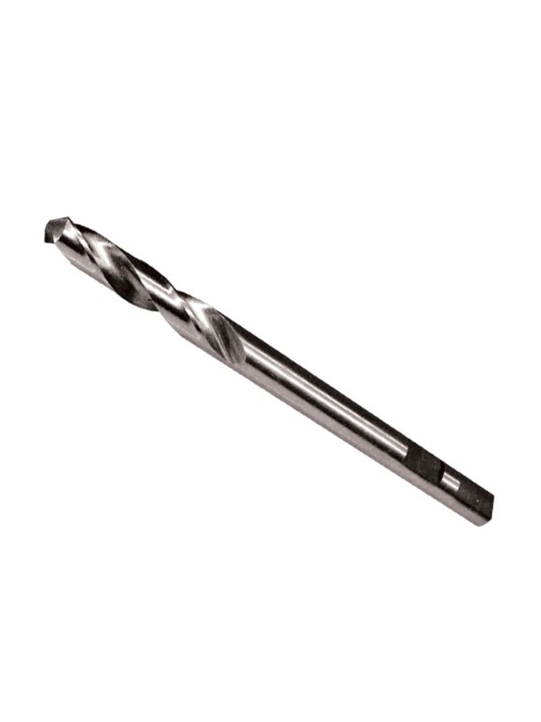 1/4 x 3-1/4 Pilot Bit for Hole Saw 10/Pack