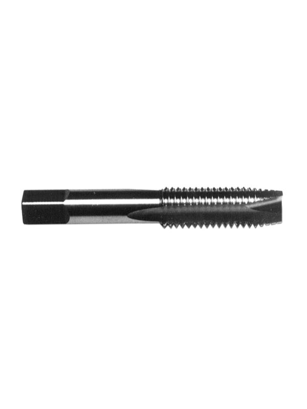 12-24 High Speed Steel Spiral Point Gun Tap