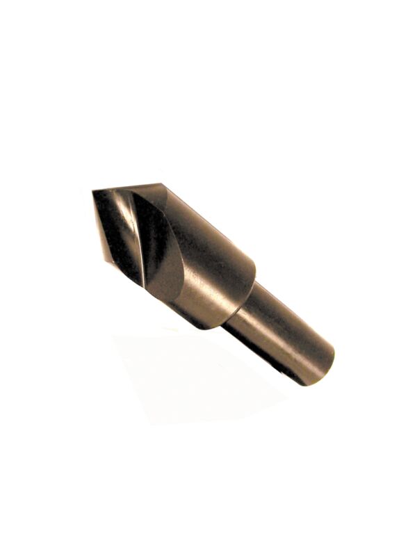3/4 82° Brute HSS Single Flute Countersink