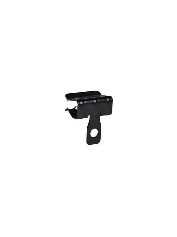 Hammer-On Flange Clip