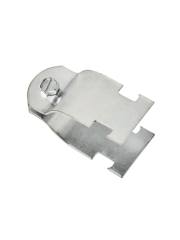 2-1/2 Strut Clamp 304 Stainless Steel