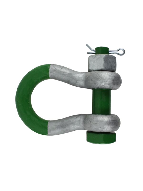 Super Alloy Anchor Shackle