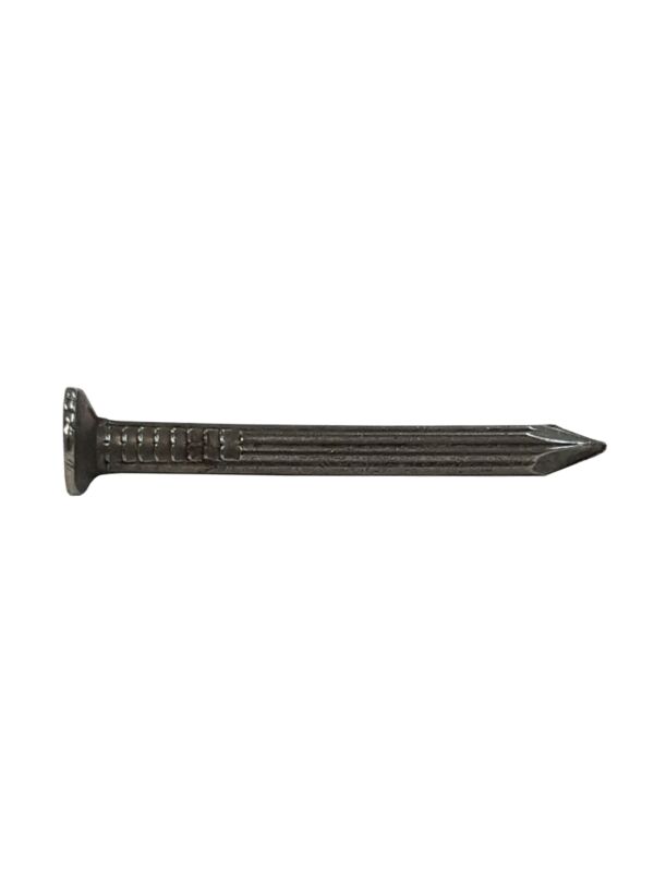 Fluted Masonry Nails