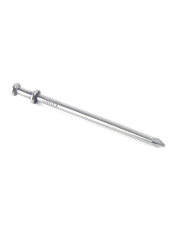 20D 3-1/2 Duplex Nail Approx 1400 Pcs/50 Lb Box