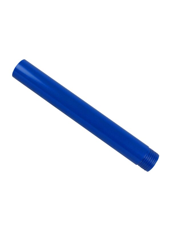 2-3/4 x 1ft Threaded Barrel Extension for Diamond Core Bit/Cap
