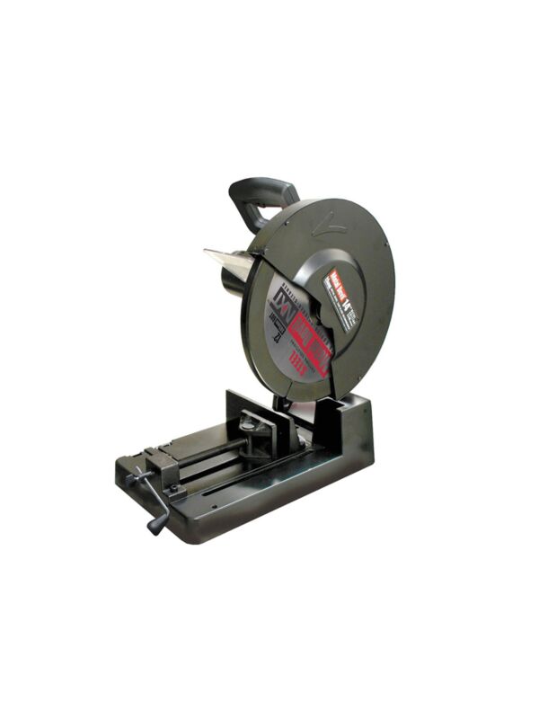 CSM14MB 14in Metal Devil Steel Cutting Chop Saw with 14in Blade