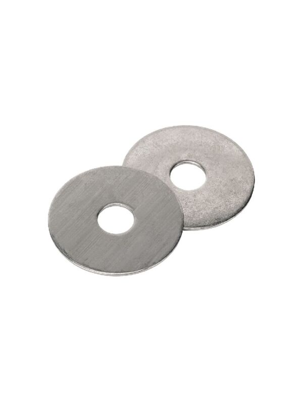 Fender Washer 316 Stainless Steel