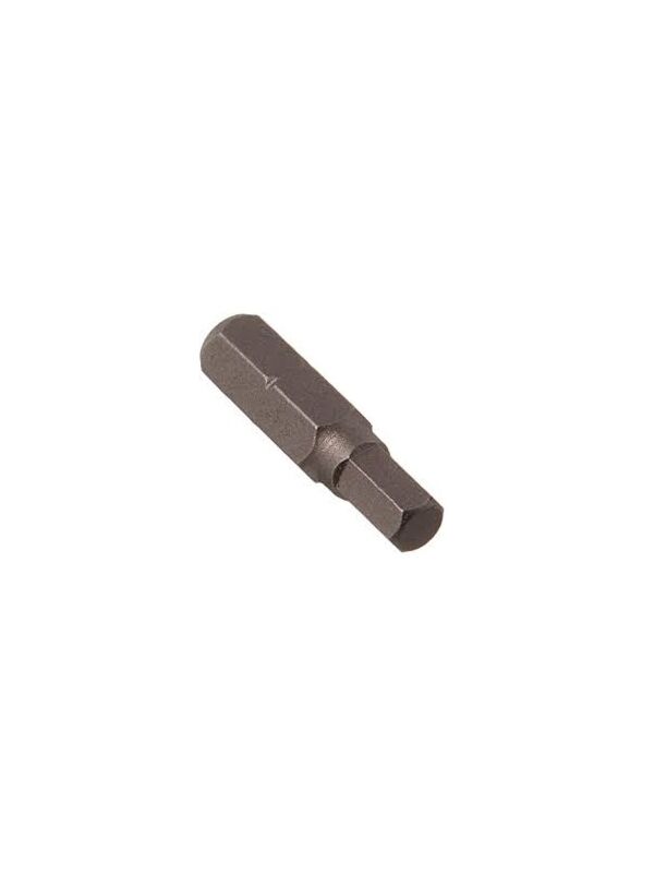 5mm x 1 Hex Insert Bit