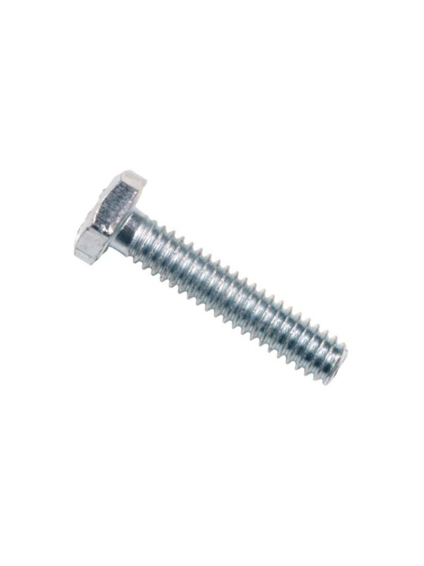 Hex Tap Bolt Gr 5 Zinc