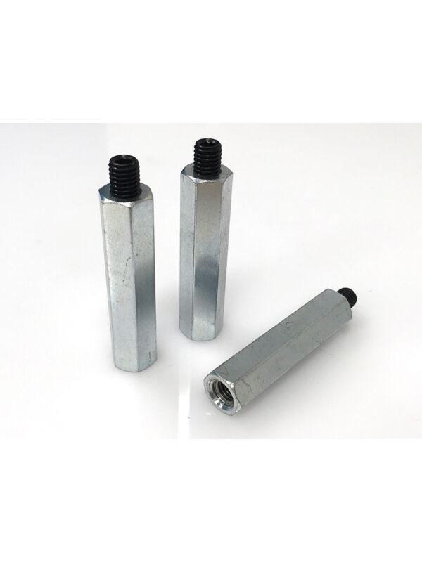 HYDRAJAWS® Hex Extension Legs Set