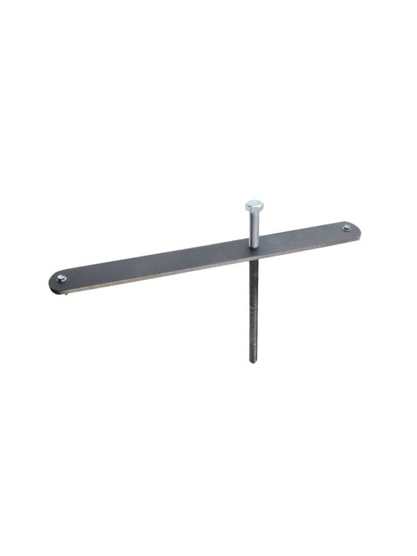 DDI™+ (Deck Insert) Threaded Insert for Metal Deck