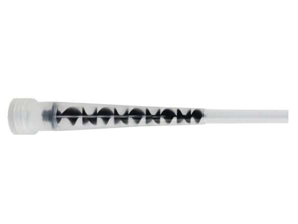 Epoxy Injection Mixing Nozzle