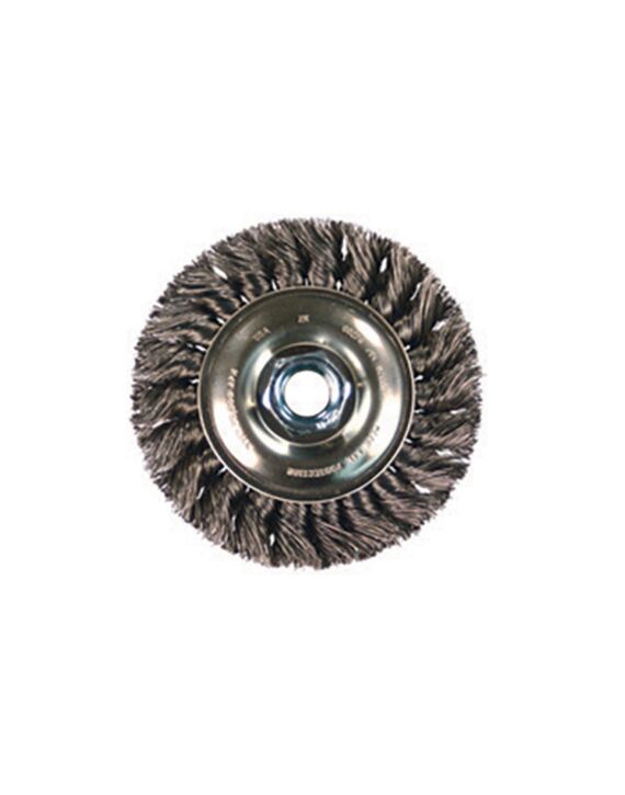 Wire Wheel