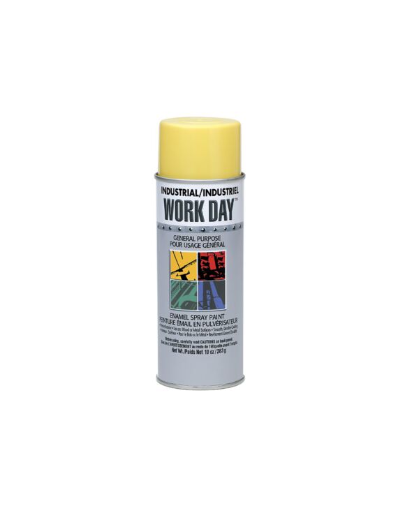 Krylon Work Day™ Spray Paint